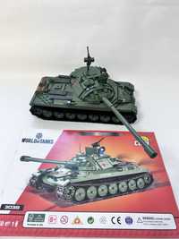 Klocki cobi czołg IS-7 cobi119