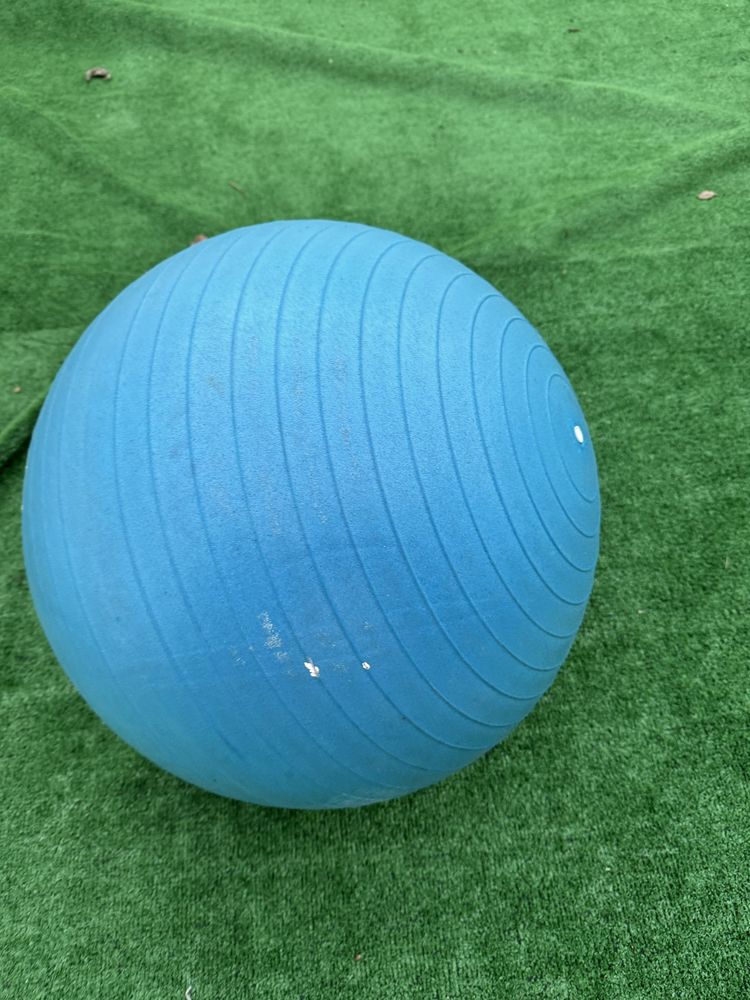 Bola de pilates domyos