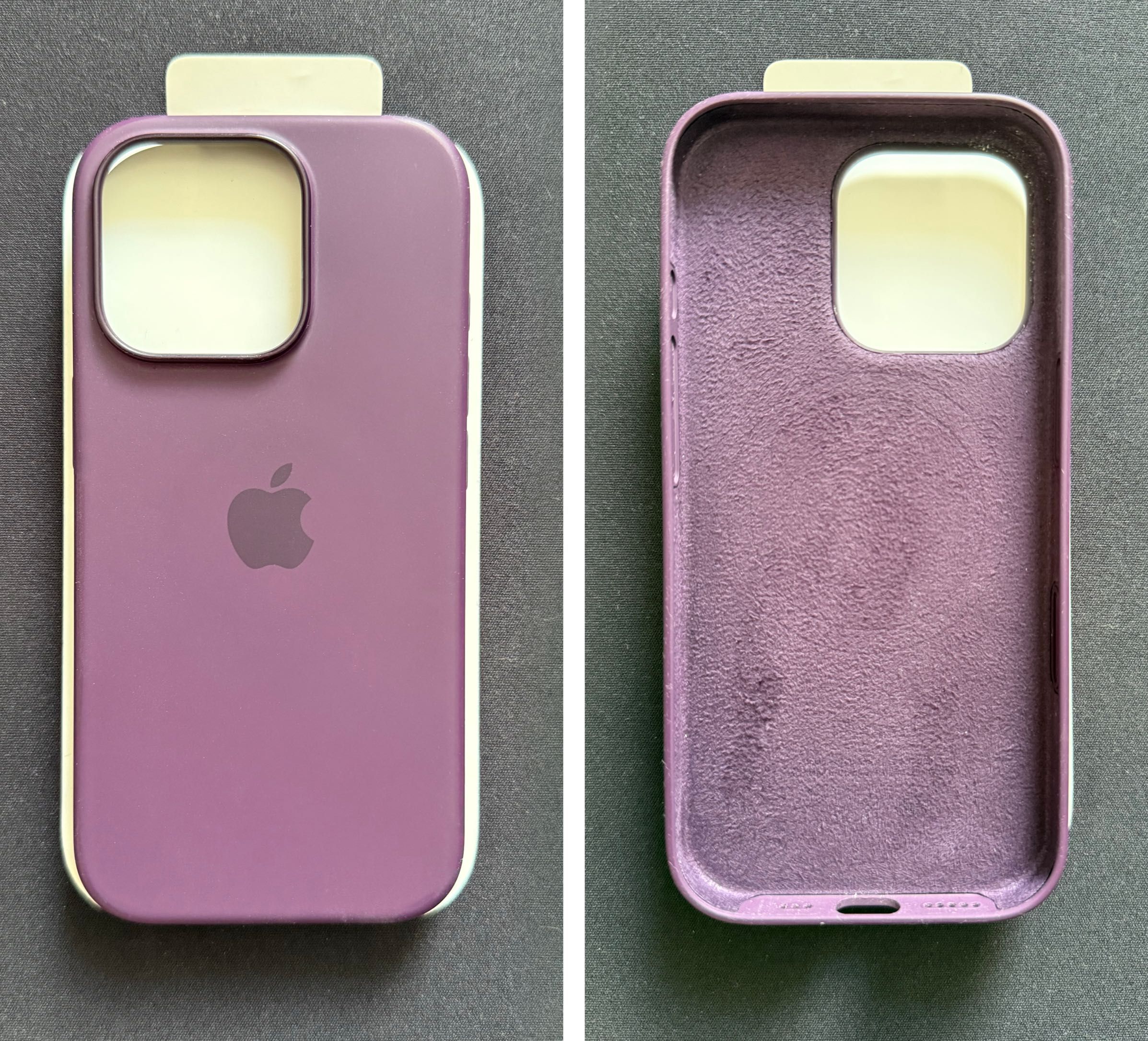 Silikonowe etui z MagSafe do iPhone’a 16 Pro I oryginalne I