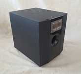 Subwoofer aktywny 5.1 25cm 350 W Teufel Concept S SW