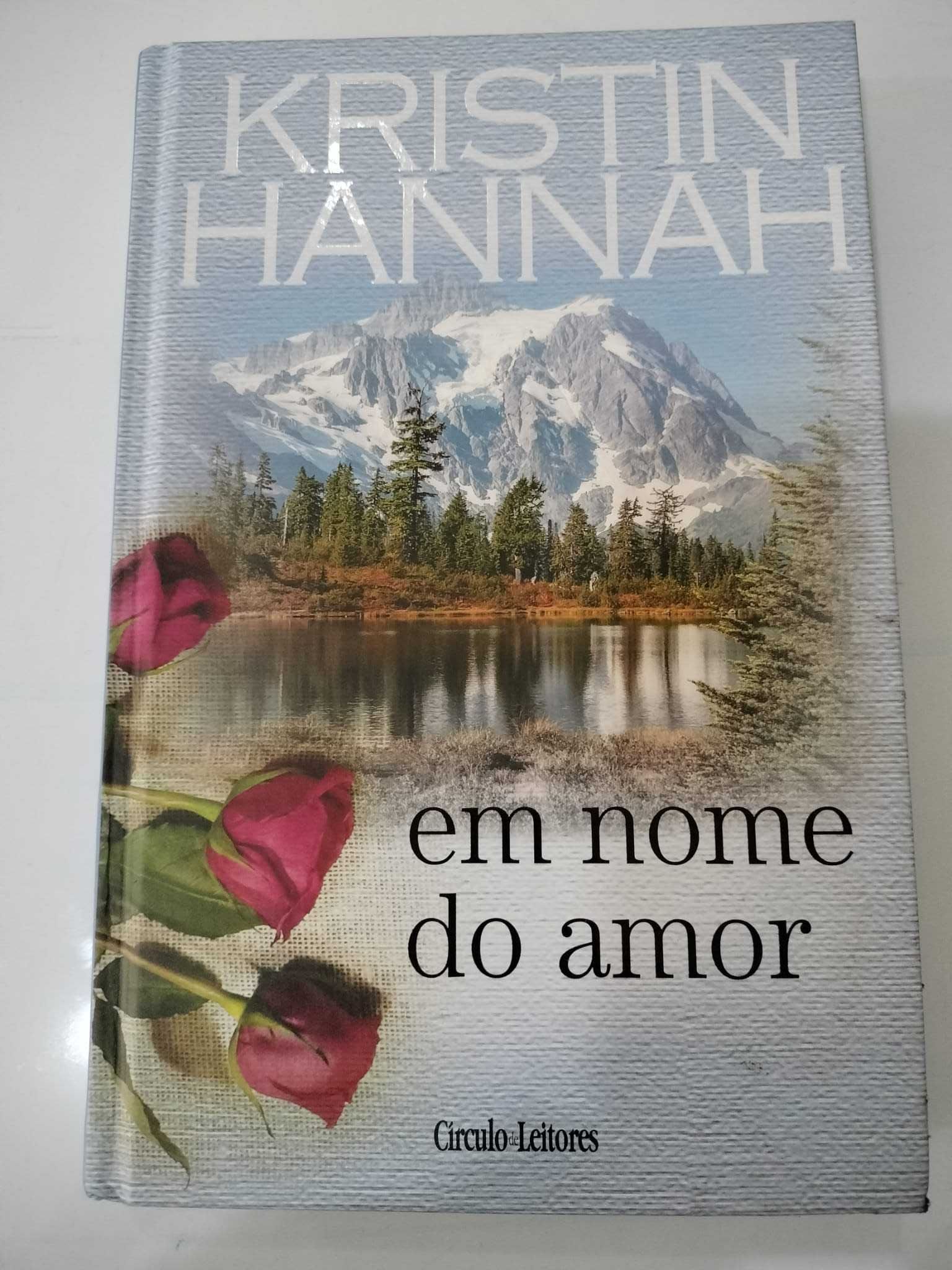 Livros para adultos/jovens adultos