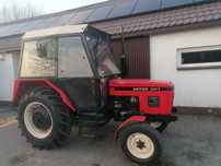 Zetor 5211 ( 3320 , 7211 )