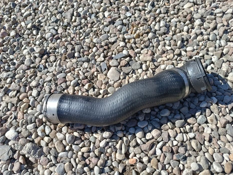 BMW 5 E60 E61 2.0D RURA INTERCOOLERA 7803747