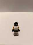 LEGO ninjago Kryształowy król, overlord