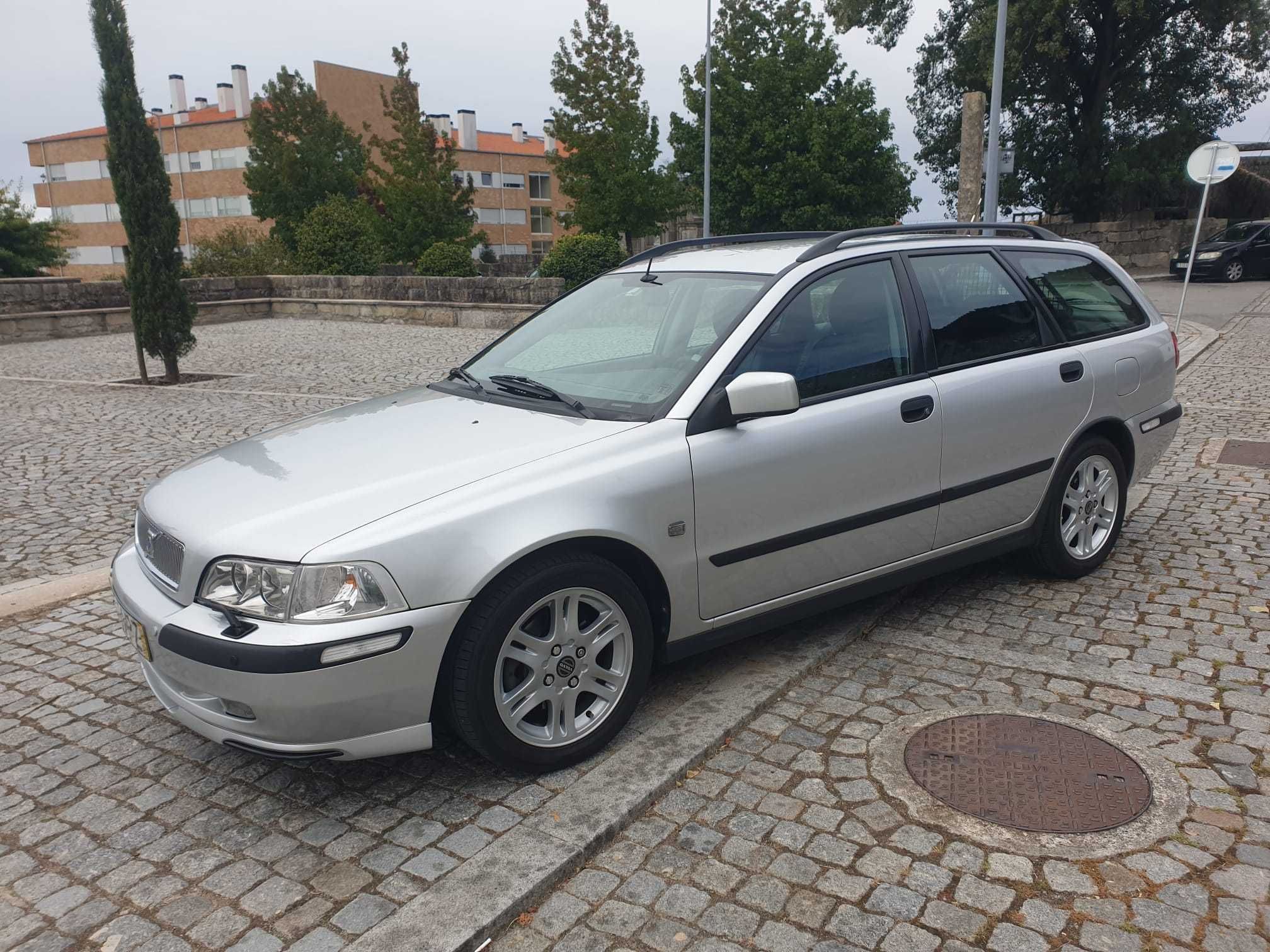 Volvo V40 1.6 - Gasolina