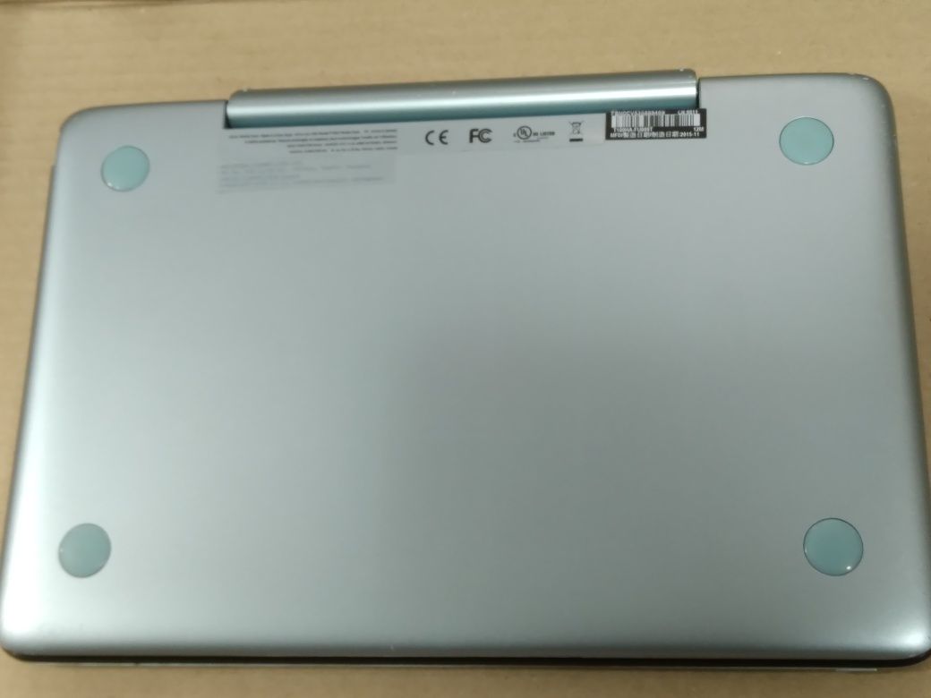 Нетбук Asus Transformer Book T100H Ram2Gb SSD-60гиг (T100H)