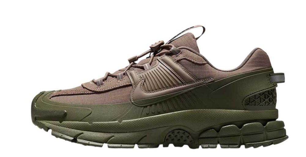 Оригінал! Топові чоловічі кросівки Nike Zoom Vomero 5 Roam Winterized