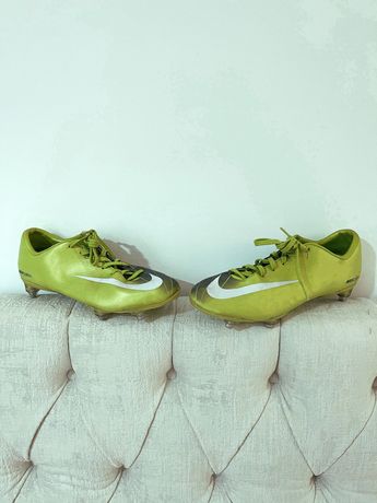 Chuteiras Nike Profissionais Edição Ronaldo- Despachar/Oportunidade