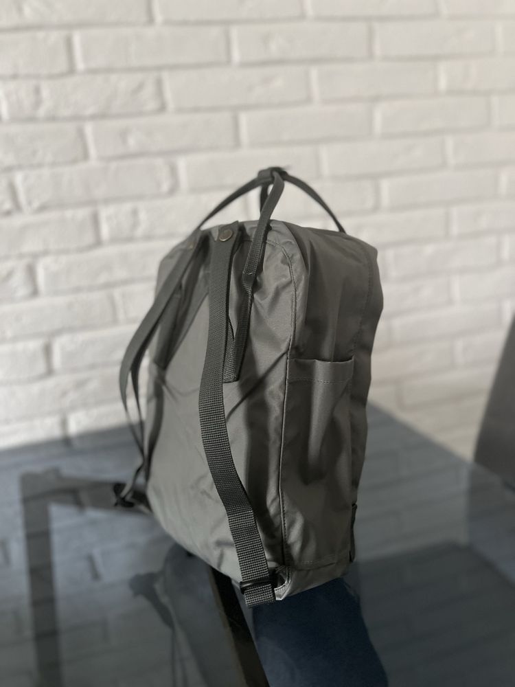 Fjällräven Tree-Känken