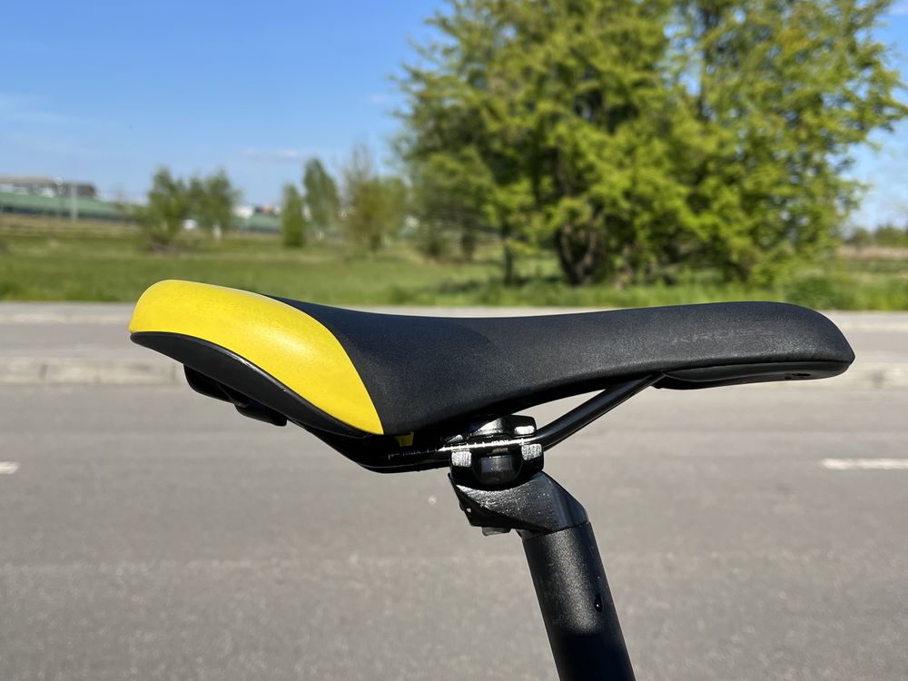 Rower kross hexagon 2.0