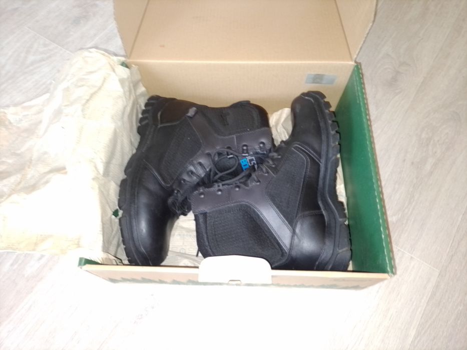 Тактические ботинки ( берцы) Danner Lookout 8 Inch 800G