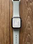 Apple Watch 5 Space Grey GPS+LTE (Cellular)