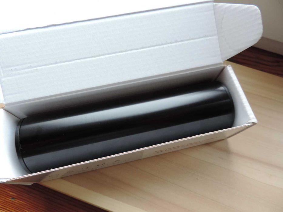 Tłumik Sako Osuma 170 urządzenie wylotowe gwint 14x1