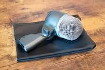Mikrofon instrumentalny Shure BETA 52A, stopa, kick, bas