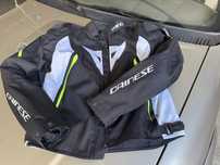 Casaco Motard Dainese (c/novo)