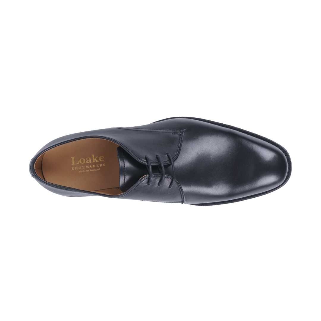 новые мужские туфли Loake (Англия) размер 46
