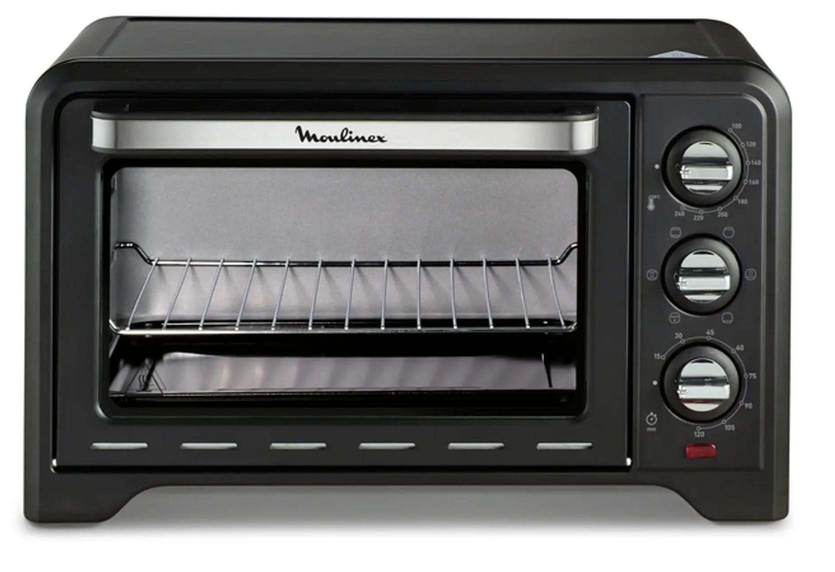 Forno Moulinex Optimo 33L