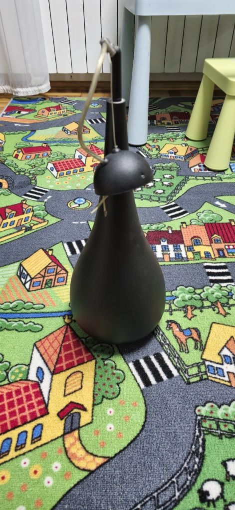 Lampa wisząca / żyrandol
