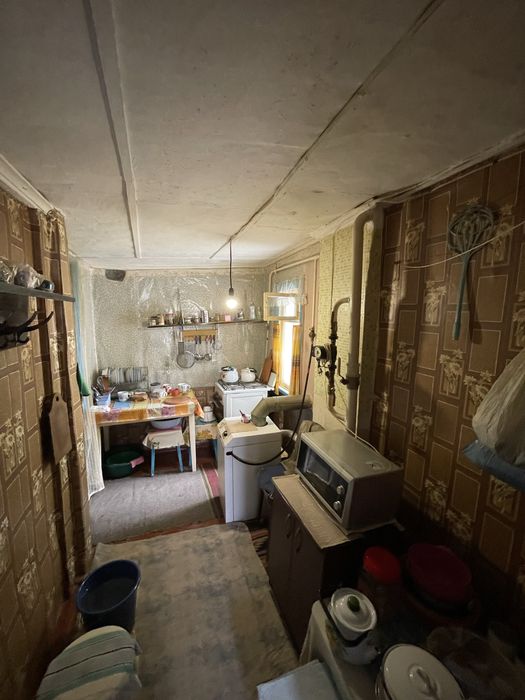 Продаж будинку в селі Лука(Білоцерківський район).