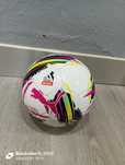 Bola da liga Portugal tografada tografada da Alfa Romeo by Power 96,3k