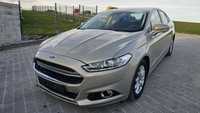 Ford Mondeo 2.0Hybrid Navi Kamera grzane fotele Zadbane z Niemiec