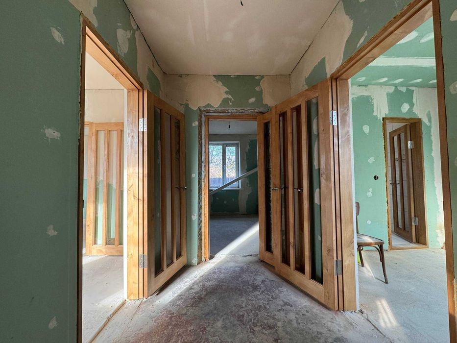 Продам будинок найвигідніша ціна! Земельна ділянка 25 сот РІВНА