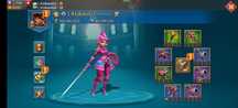 Lords mobile gra uzywana  Android