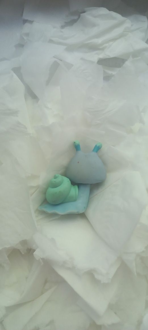 Ślimak littlest pet shop