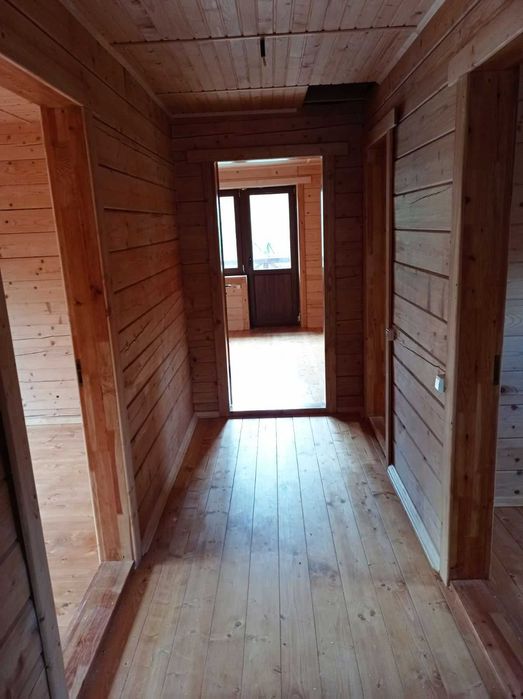 Продам будинок в Татарові (Буковель)