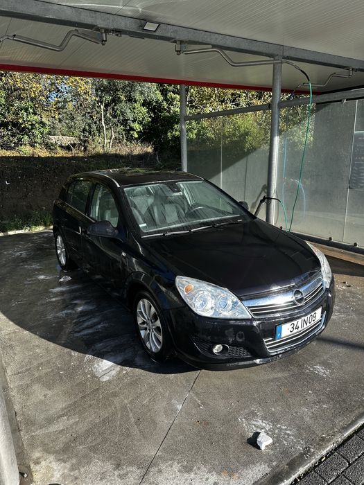 Opel astra 1.7 ecoflex