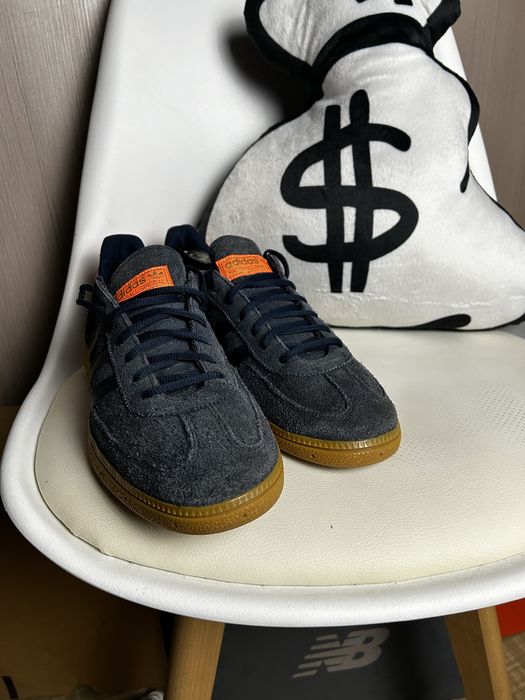 Кроссовки adidas spezial оригинал 46 размер