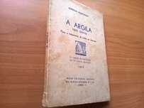 A Argila - Terra Curativa - Romolo Mantovani