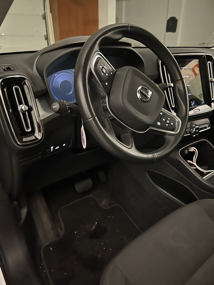 Volvo XC 40 T4 Recharge Plug in Hybrid 2021