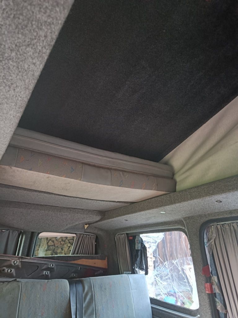 VW T5  SILNIK BRS SKRZYNIA JQT California Multivan caravelle