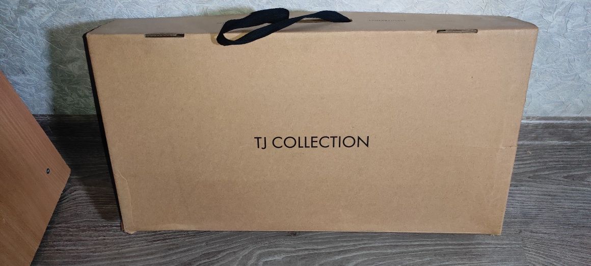Чоботи (сапоги) демісезонні TJ Collection