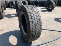 265/70R17.5 Opona CONTINENTAL CONTI HYBRID LD3 9-11mm Napęd LD 3