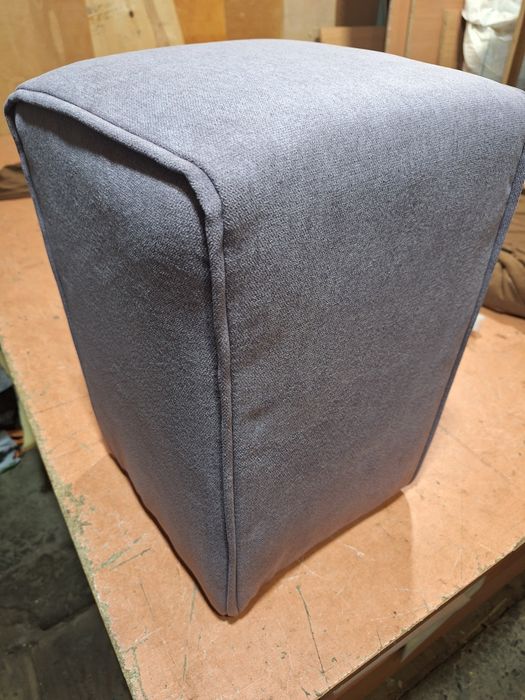 Пуфик, пуф новый.