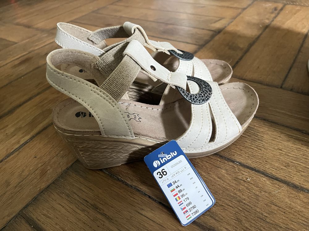 Buty guess puma ryłko inblu