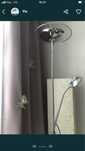 Lampa podłogowa   Lucide Champion