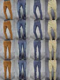 Firetrap, LTB, D-Struct джинси чоловічі ( S -30 )