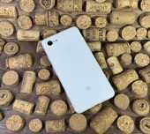 Google Pixel 3 XL 4/64GB White