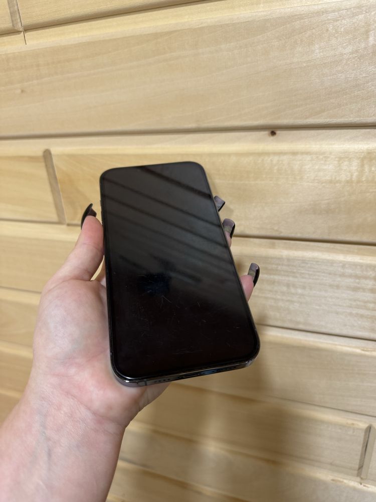 IPhone 13 Pro Max r-sim 128 Gb
