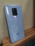 Smartfon Xiaomi Redmi Note 9 PRO 128Gb