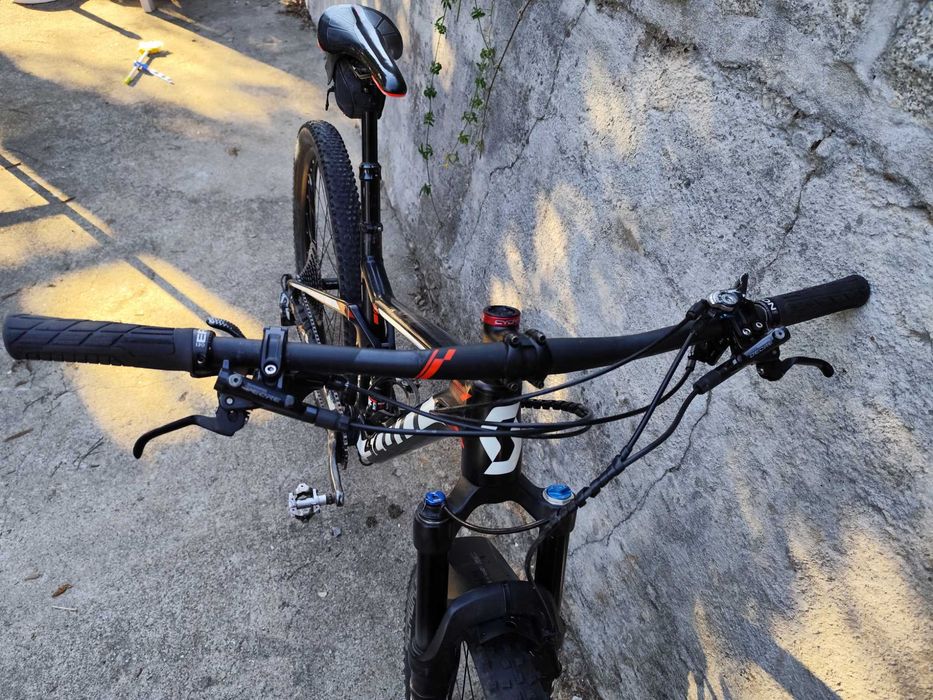 Scott Spark  950