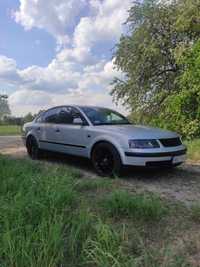 Passat B5 1.9 tdi