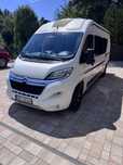 Camper Adria 2017r. Um. K-s