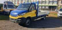 Iveco 35C15
