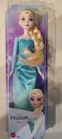 Lalka Frozen Elsa Mattel-NOWA