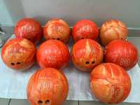 Продам шары для боулинга №10, № 11, №12, №13, №14, №15 и №16