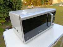 Kuchenka mikrofalowa SAMSUNG typ MW87W.